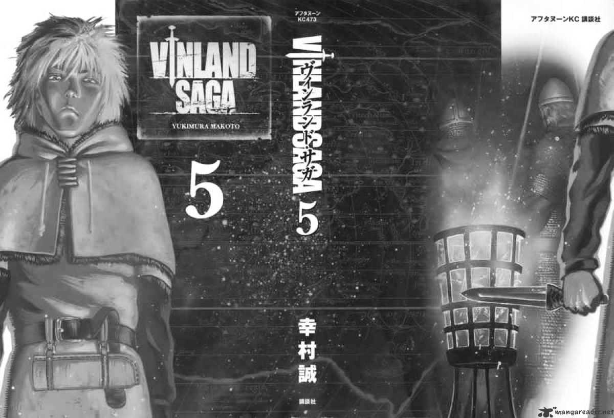 Vinland Saga, Chapter 29 image 38